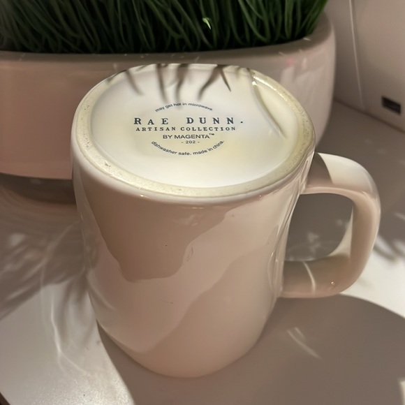 Rae Dunn Halloween Mugs - Picture 7 of 7